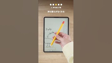 #iPad でノートをとればできること5選 📚 / iPad 勉強法 / #shorts