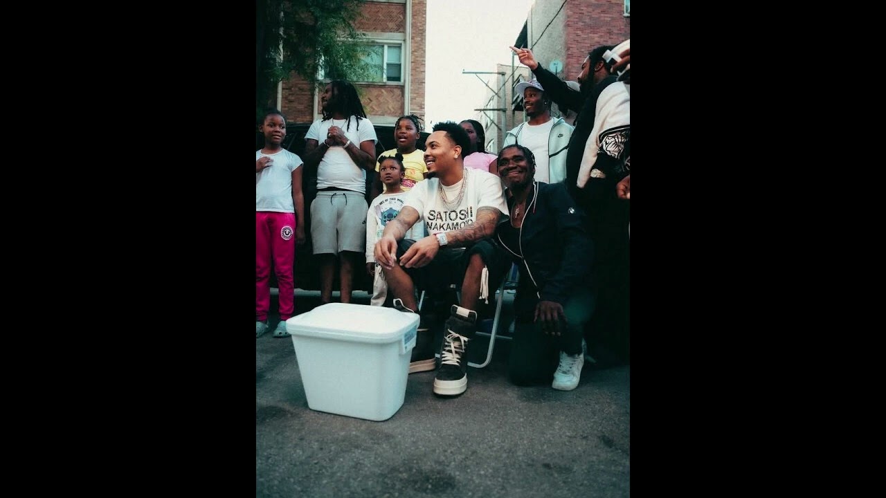 (FREE) G Herbo Type Beat - 