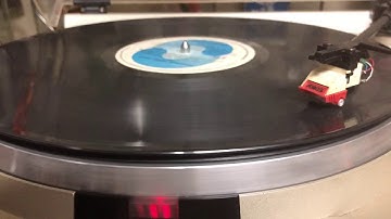 Gradiente D35 reparado