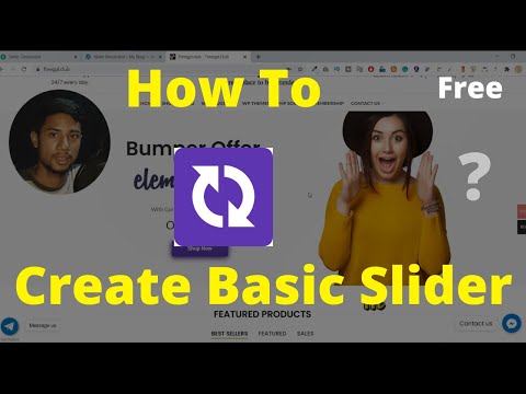 How To Create