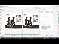 Membuat Gambar vektor dari Gambar downloadan internet