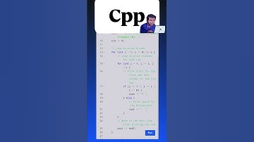 Pascal’s Triangle / Print Pascal