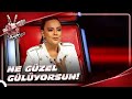 Ebru gne yarmacy utandrd  o ses trkiye 3 blm