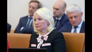 Угрозы Татьяне Давыденко Чиновница раскрыла схему ограбления России и коррупцию власти в интервью