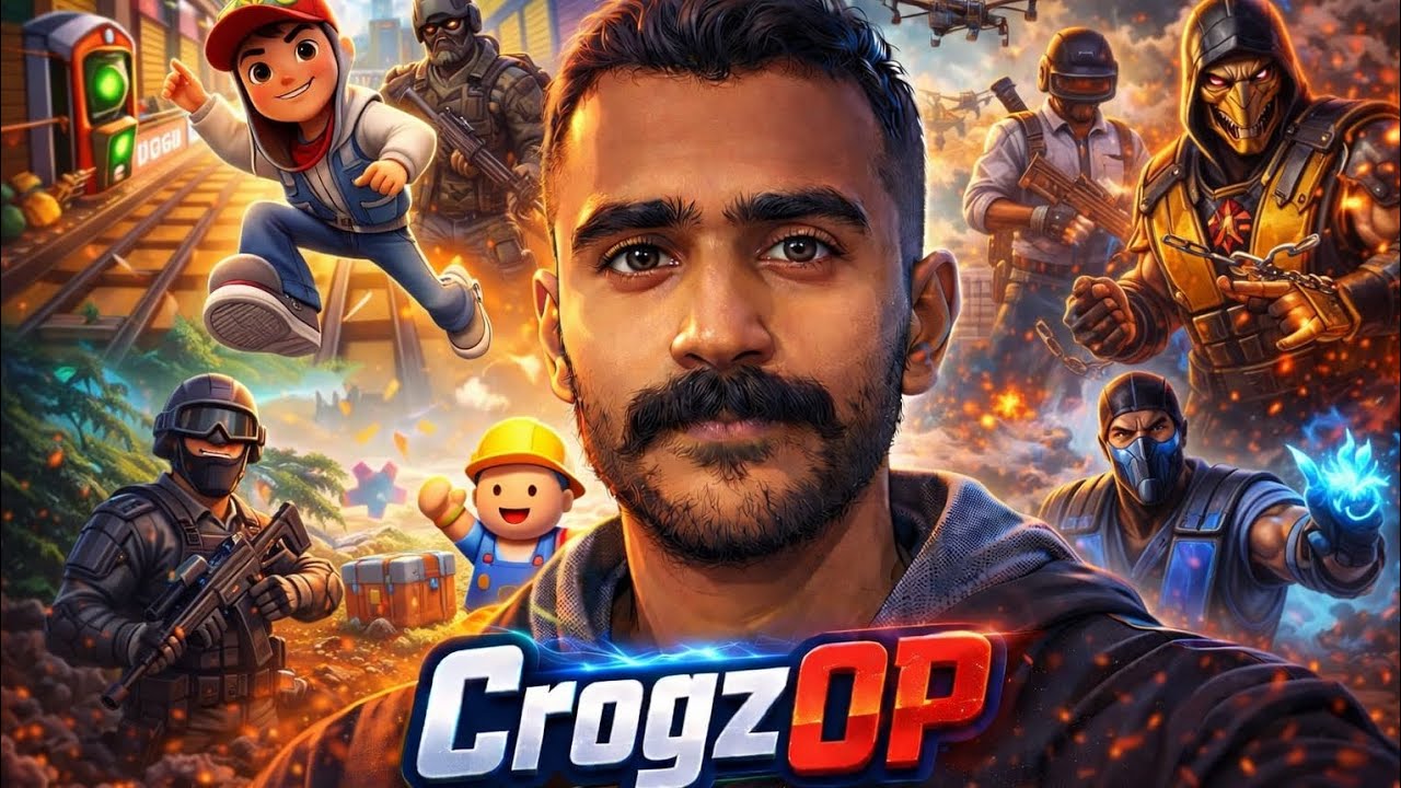 Kya One Run me Challenge Complete hoga🤔🤔 | Новое обновление | Subway Surfers Rome | CrogzOP 🤜🏻🤛🏻