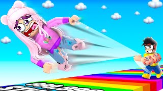 Slänger Mina Vänner Tusentals Meter