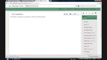 How to Add Hyperlink to Wikispace