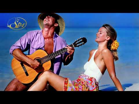 SPANISH MUSIC GUITAR HITS  Romantic  Music Stress Relief Spa Music, Meditation Music,Relaxing Music