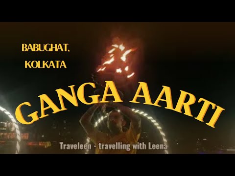 59. Ganga Aarti