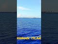 Tanginggi Island: Spearfishing & Fishing Adventure π