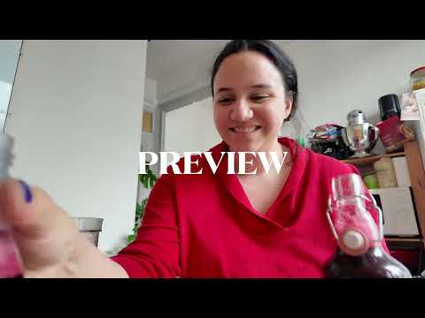 Vlog Vida Real / Viajando a trabalho BREST, Receita BISSAP, Pilates e papo sobre PESSIMISMO