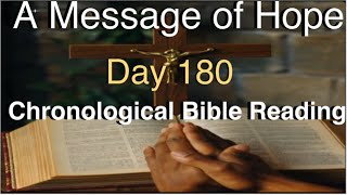 The Prophet Isaiah Speaks Blessings.  Isaiah 1-7. 