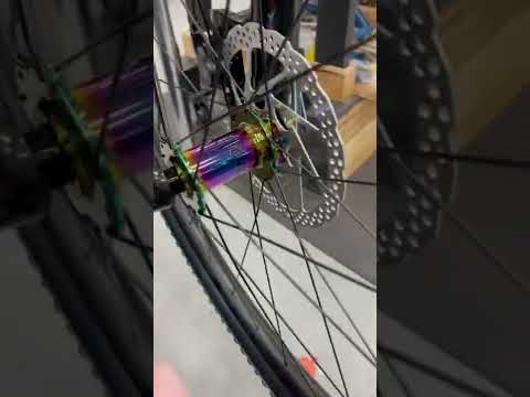 Trek Procaliber 9.6