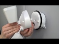 How to Install Ring Floodlight Wired | A Smart Outdoor Light that Monitors for Motion