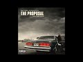 Ransom Statik Selektah The Proposal 2013 Album mp3