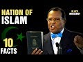 10 Surprising Facts About The Nation of Islam