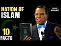 10 surprising facts about the nation of islam