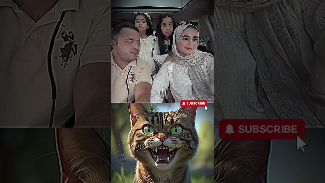 Give This Video Title Warning Answer Cat Meme Dance