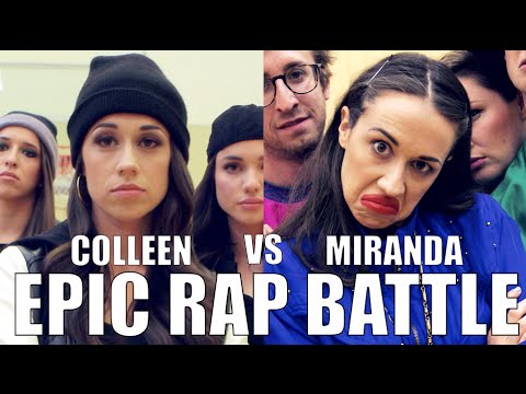 how-to-makeup-better:-miranda-sings-vs.-colleen-evans