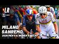 Tadej Pogačar Tries The Unthinkable | Milano - Sanremo 2026 | Lanterne Rouge Cycling Podcast