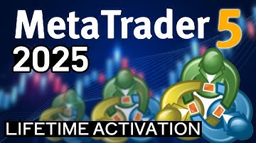 MetaTrader 5 Crack | Download 2025 cracked version
