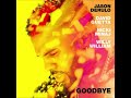 Jason Derulo David Guetta Nicki Minaj Goodbye Audio Ft Willy William 