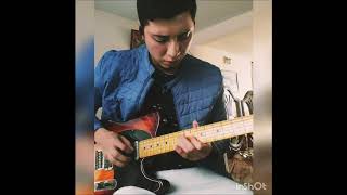 Video thumbnail of "Thalles Roberto - Zion Intro Guitarra"
