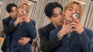 TAEKOOK / TOP 10 Underrated moments, between Jungkook and Taehyung / Part 789 (VKOOK BTS)