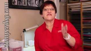 How to Organize Scrap Paper Storage