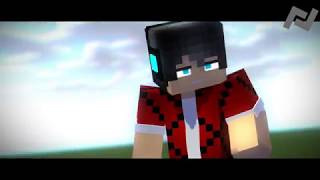(Mine-Imator) The 10 Sec... REMAKE