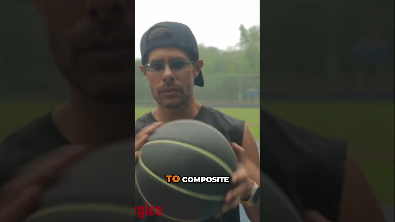 Composite Basketballs: The Premium Choice for Advanced Players