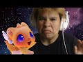 DONE WITH FINALS: OVERWATCH COMPETITIVE TIME!