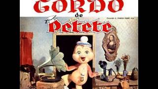 Canción del libro gordo - Petete 