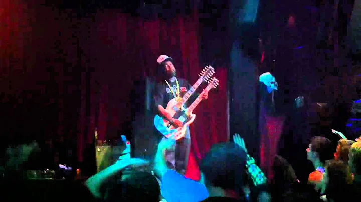 Afroman