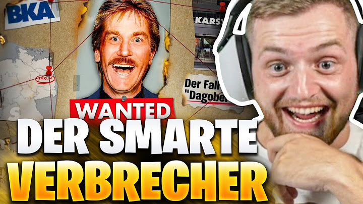 😨💸Der SMARTESTE Verbrecher DEUTSCHLANDS! Simplicissimus REAKTION | Trymacs Stream Highlights