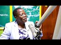 Olutindo-Nambooze-Abali mu Gavumenti ya M7 babeerawo ku mercy ye, ekya ku Sipiika kimukolera