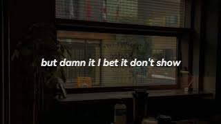 Novo amor - Repeat until death (lyrics)