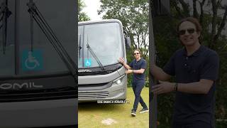 LANÇAMENTO DA COMIL: NOVO VERSATILE V4!
