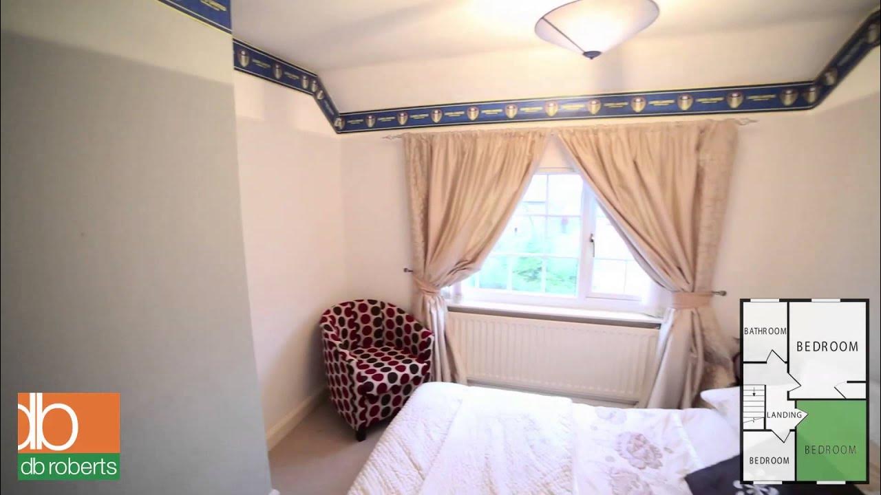 1 Park Lane Avenue, Madeley, Telford, Shropshire YouTube