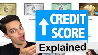 How Does A Credit Score Work?