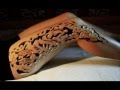 Most unbelievable tattoos