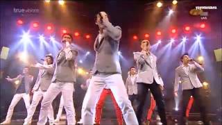 AF10 Week 3 เพลงธีม