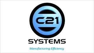C21 Systems - Planned Maintenance Module CMMS