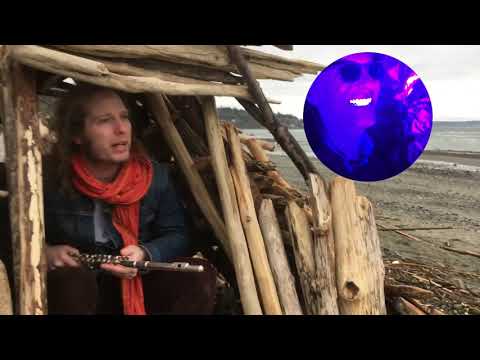 Moon Letters — Moon Letters - "On the Shoreline" (Official Video)
