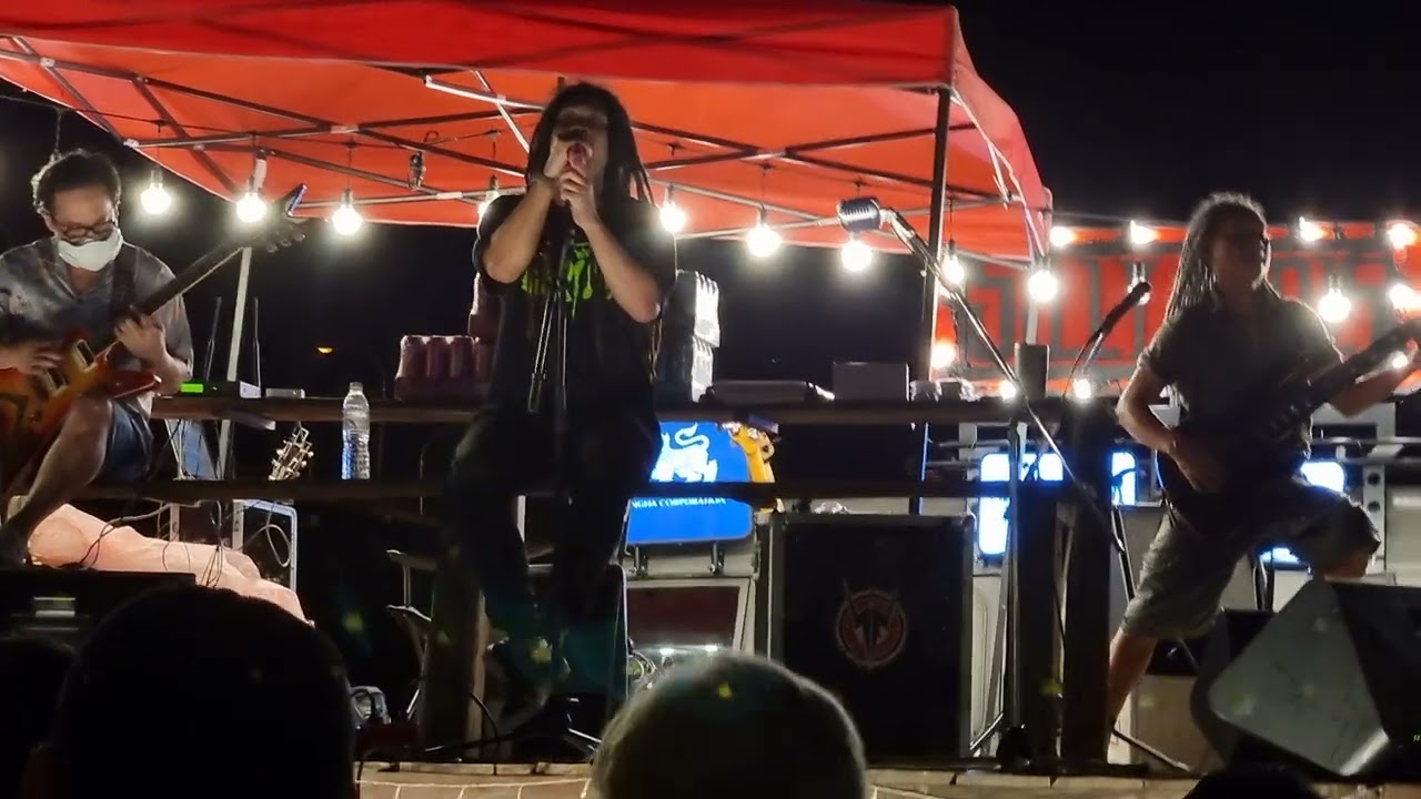 น่าไม่อาย - พี่ริม Silly Fools