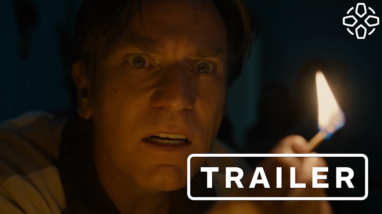 Az Oak Street vége – előzetes #2 (Ewan McGregor, Anne Hathaway)