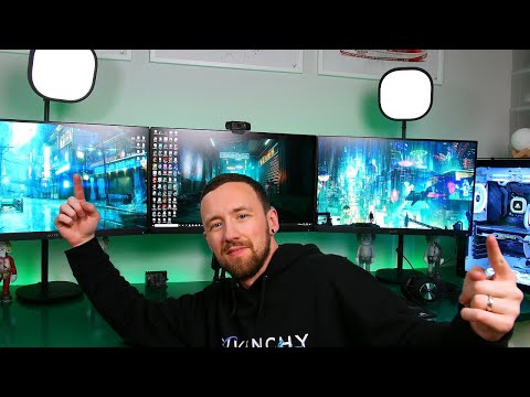 The Ultimate Streaming