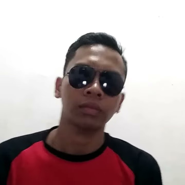 Goyand dua jari versi fuck