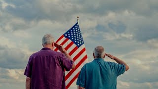 The Future Is for Everyone: Free AI Glasses for Every Blind Veteran in America