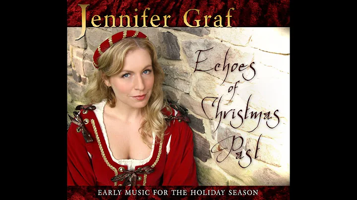 The Huron Carol - Jennifer Graf, Soprano